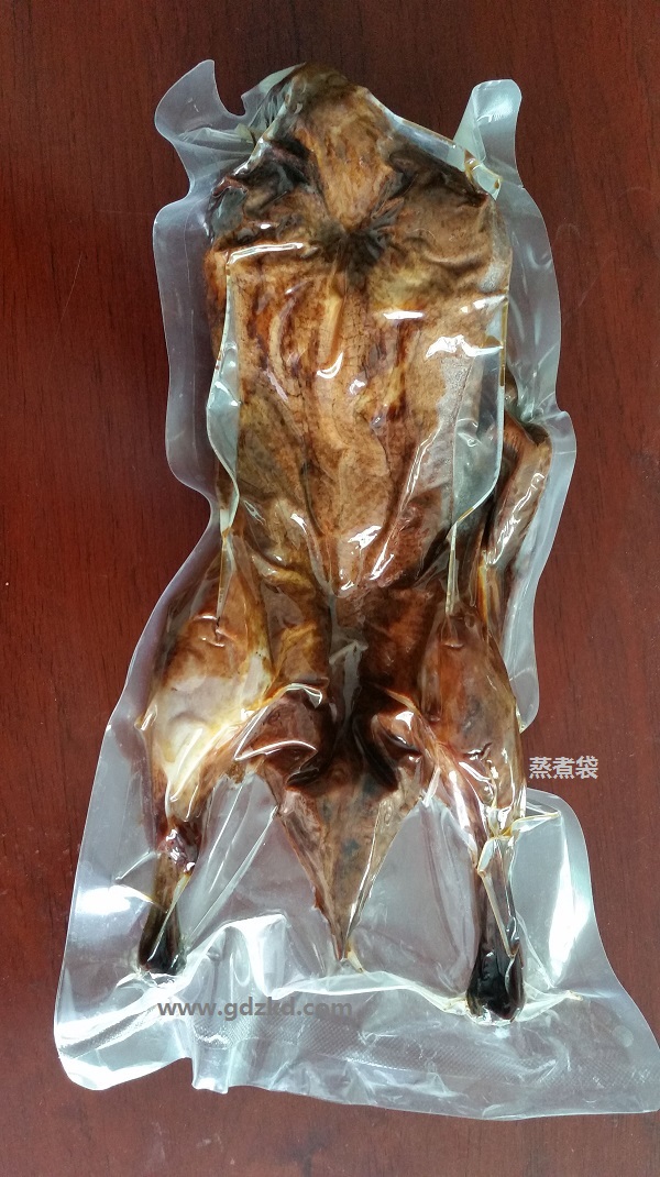 蒸煮袋，耐高真空溫蒸煮袋，耐高溫真空袋