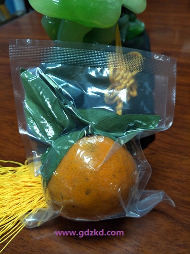 真空包裝后/真空包裝效果/東莞銘鑫包裝材料制品廠www.zhanyewang66.com