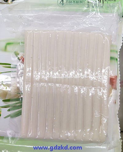 高溫真空袋，耐高溫蒸煮袋，高溫包裝袋廠家/東莞銘鑫包裝材料制品廠