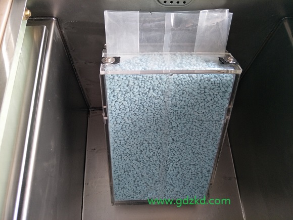 消泡劑真空袋，消泡劑包裝袋