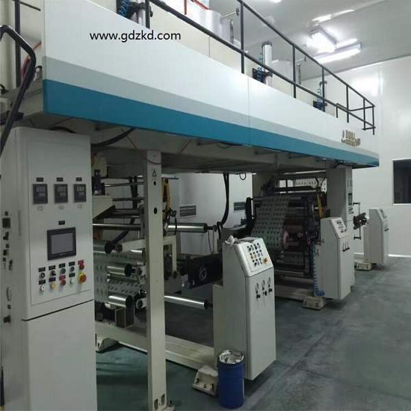 復合真空袋，干式復合機，復合包裝袋